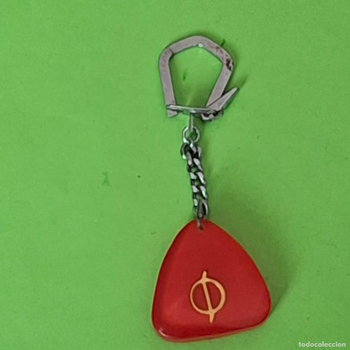 Collection of Keychains: LLAVERO - SAVA - ENASA PEGASO - CAMION FURGONETA - TEMATICA MOTOR AUTOMOVIL
