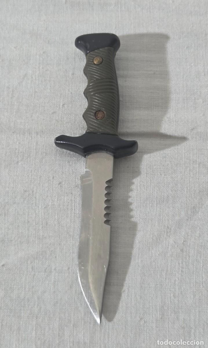 Coleccionismo de llaveros: 4 llaveros de machetes en miniatura - Foto 18