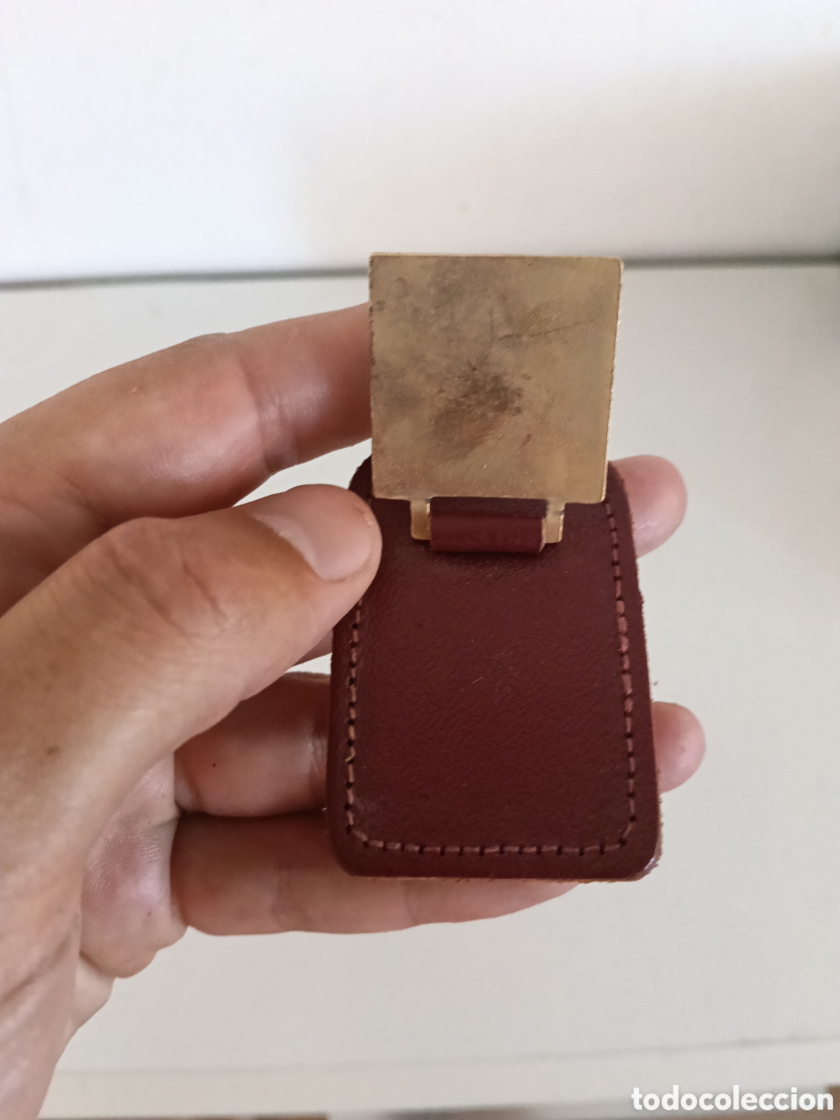 Coleccionismo de llaveros: Llavero original dunhill - Foto 4