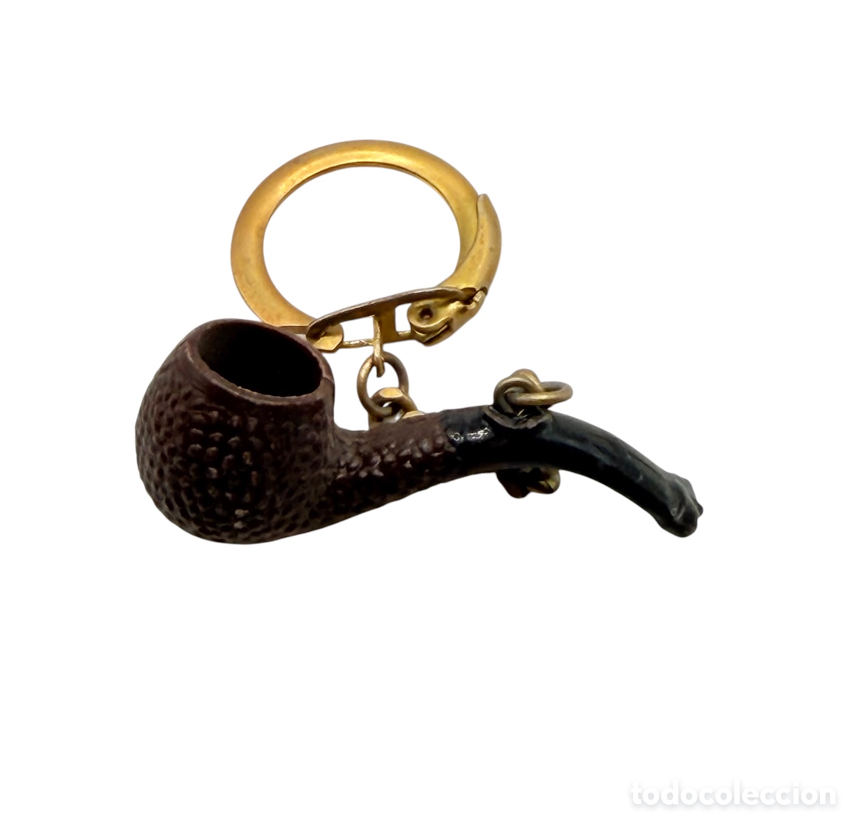 Collectionnisme de portes-cl&eacute;s: Llavero Vintage de Colecci&oacute;n