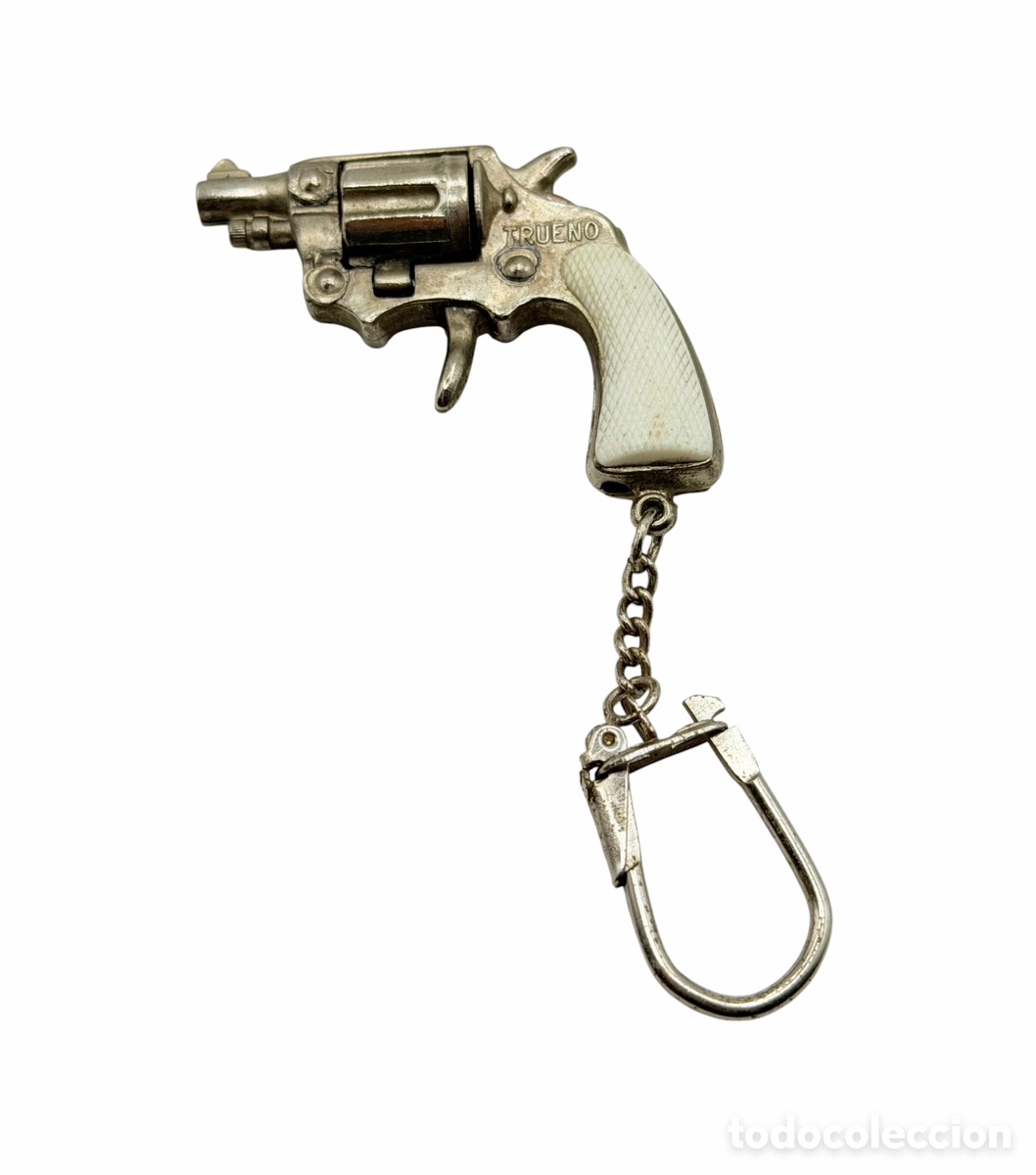 Coleccionismo de llaveros: Llavero Vintage de Colecci&oacute;n