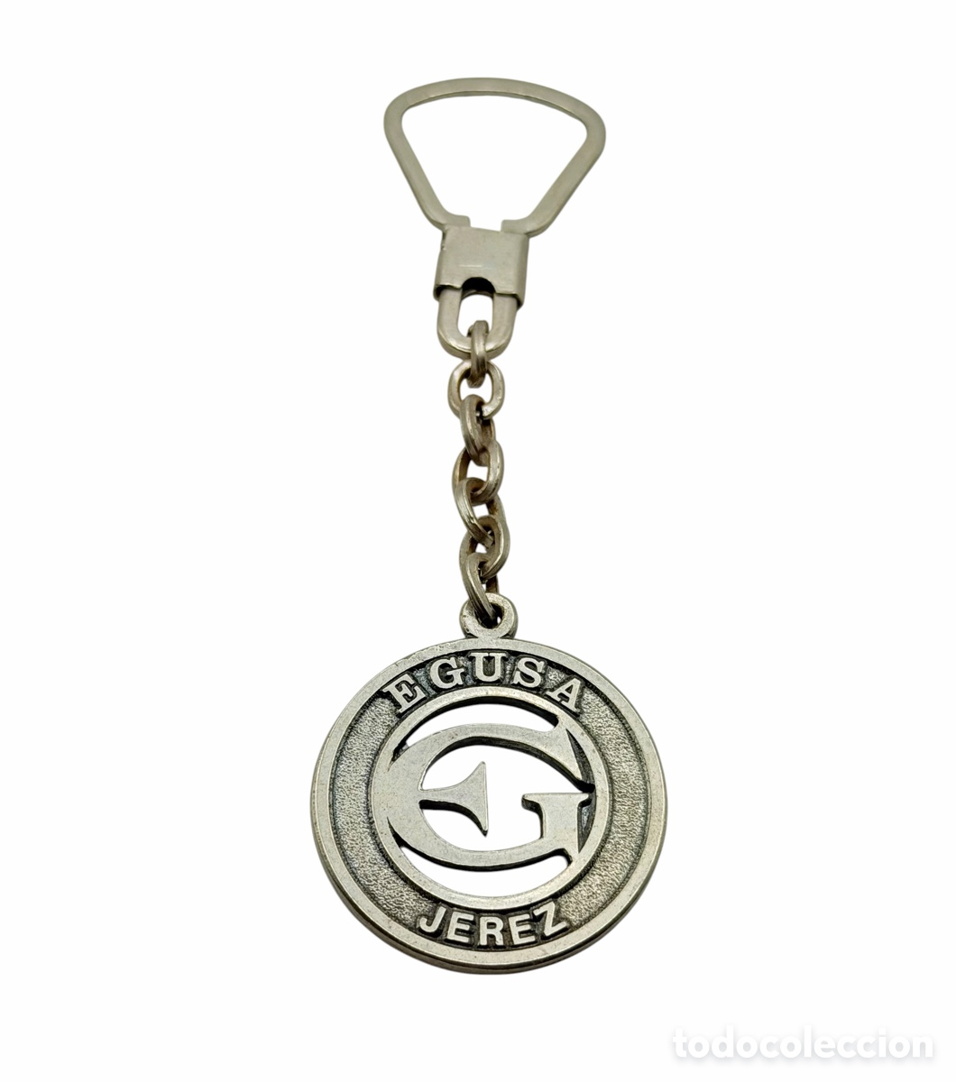 Coleccionismo de llaveros: Llavero Vintage de Colecci&oacute;n