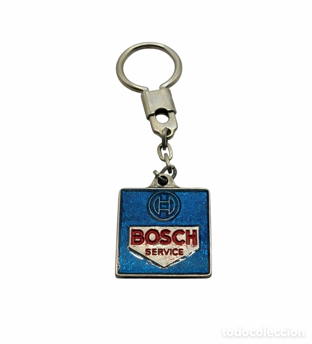 Coleccionismo de llaveros: Llavero Vintage de Colecci&oacute;n