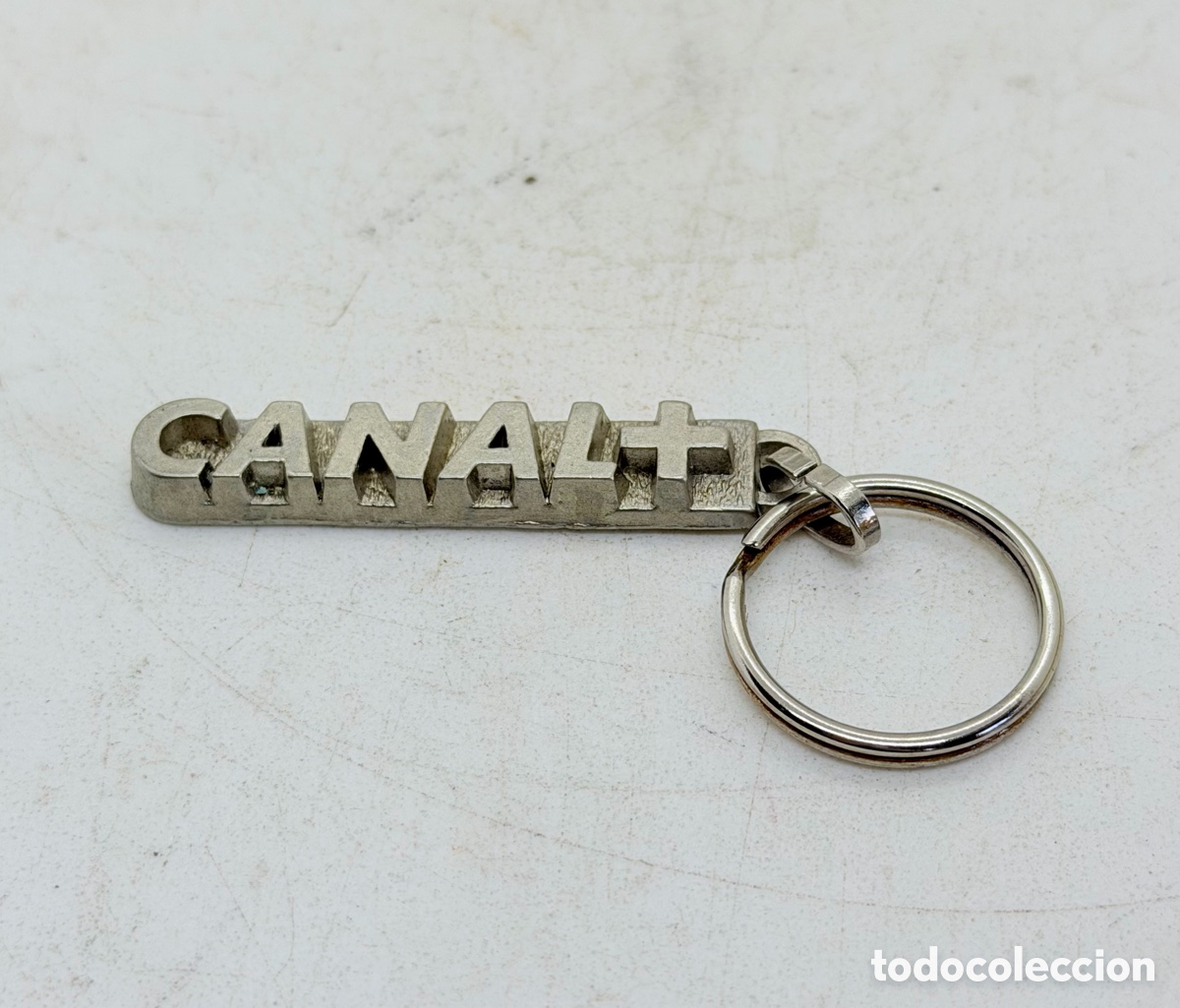 Coleccionismo de llaveros: Llavero Vintage de Colecci&oacute;n