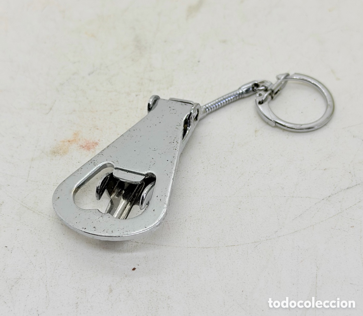 Coleccionismo de llaveros: Llavero Vintage de Colecci&oacute;n
