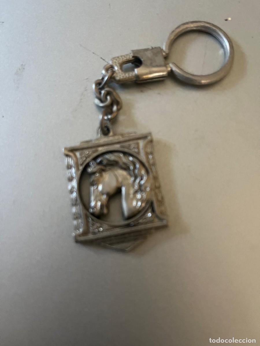 Coleccionismo de llaveros: llavero Perpi&ntilde;a decoraci&oacute;n Reus Tarragona