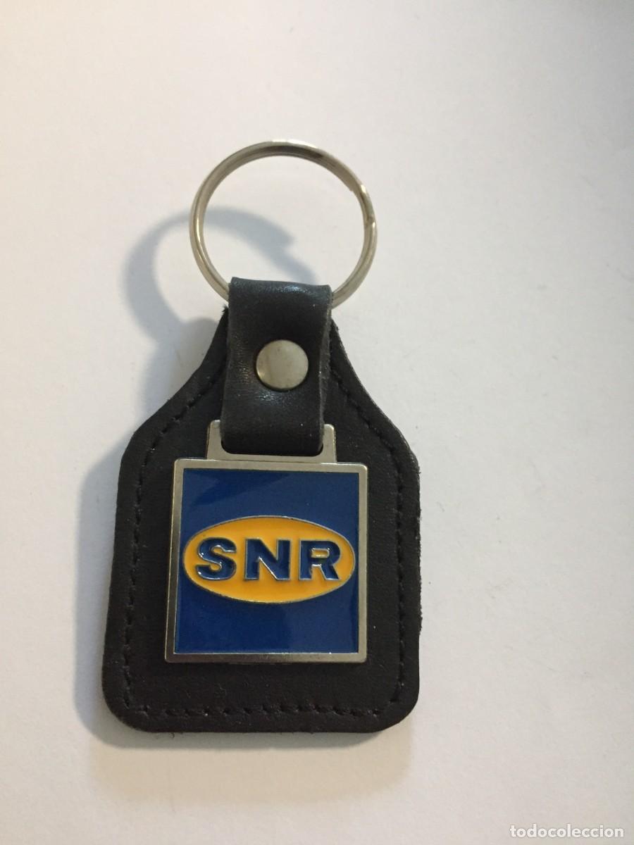 Collectionnisme de portes-cl&eacute;s: LLAVERO SNR VINTAGE #154