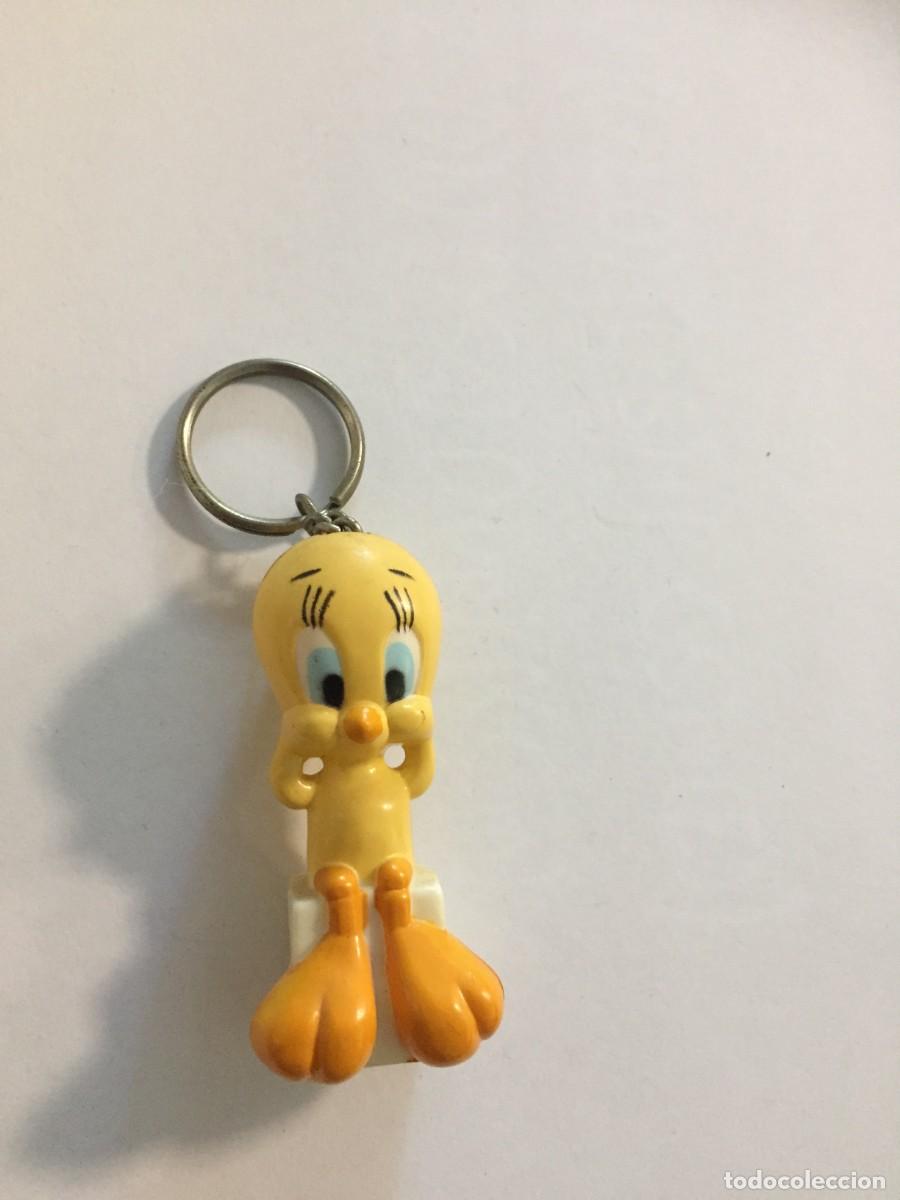 Coleccionismo de llaveros: LLAVERO PIOLIN #184 VINTAGE