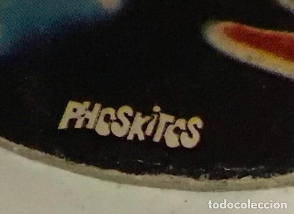 Coleccionismo de llaveros: E.T., LLAVERO DE PHOSKITOS - Foto 3