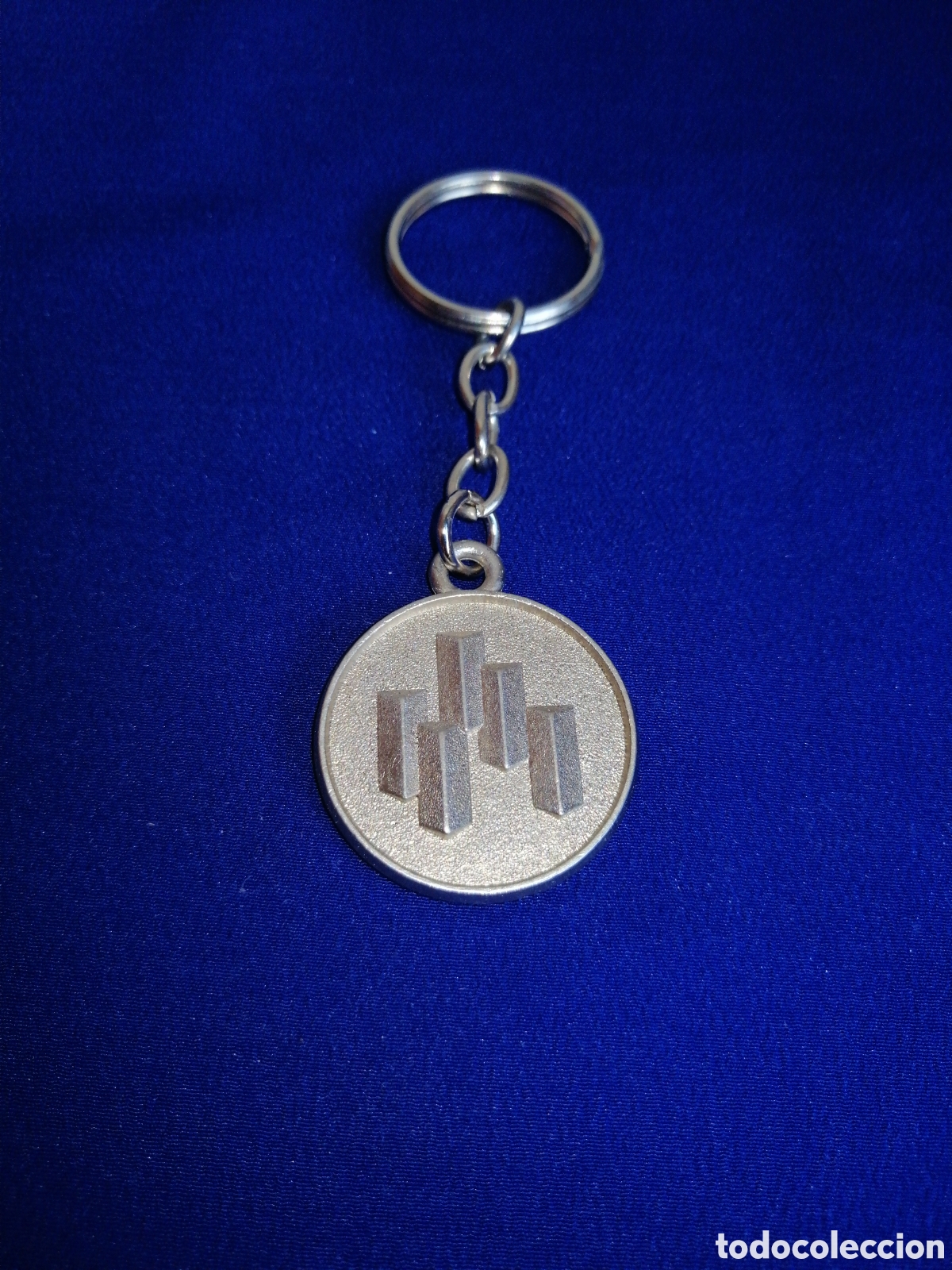 Collectionnisme de portes-cl&eacute;s: UNIVERSIDAD POLIT&Eacute;CNICA DE VALENCIA LLAVERO