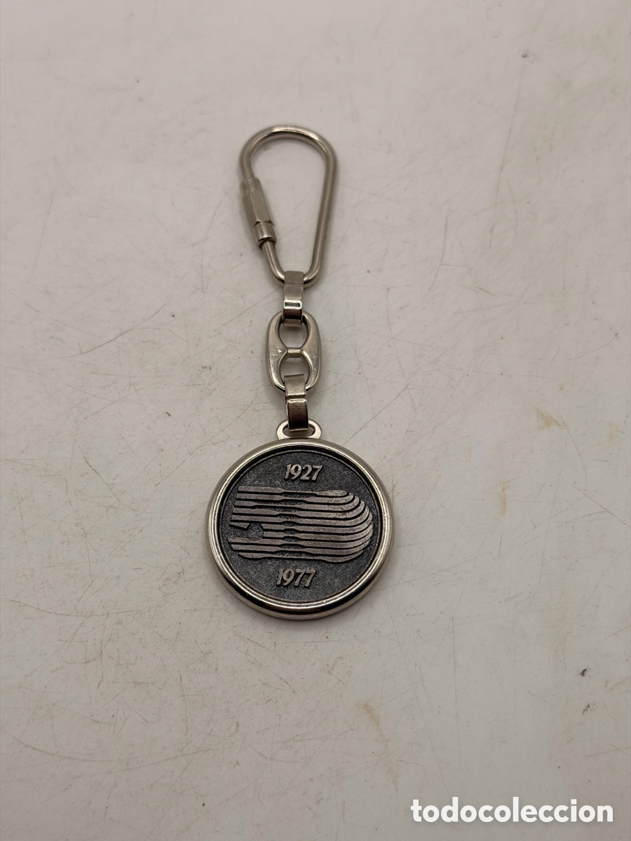 Coleccionismo de llaveros: Llavero Vintage de Colecci&oacute;n - Foto 4