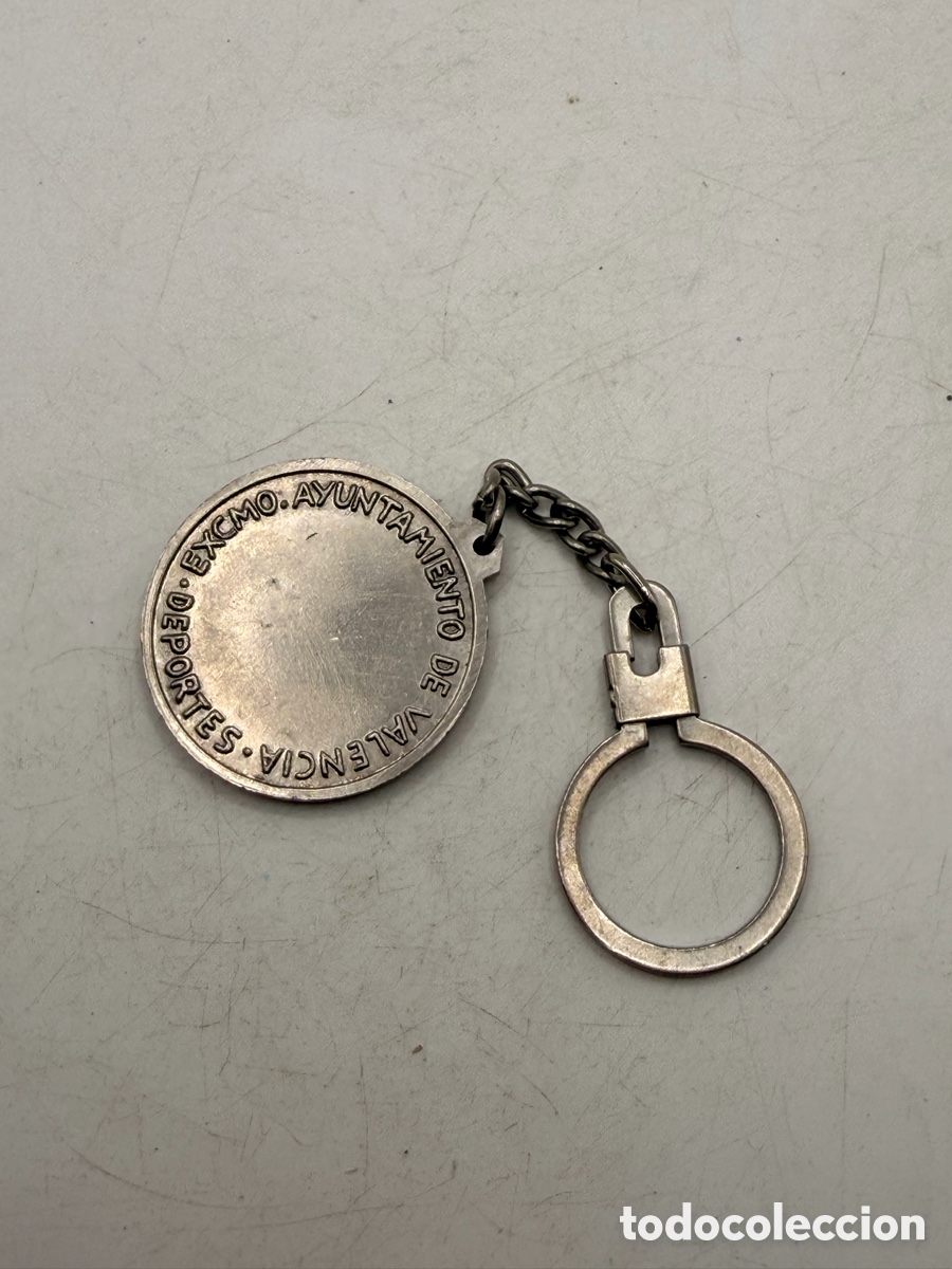 Coleccionismo de llaveros: Llavero Vintage de Colecci&oacute;n - Foto 4