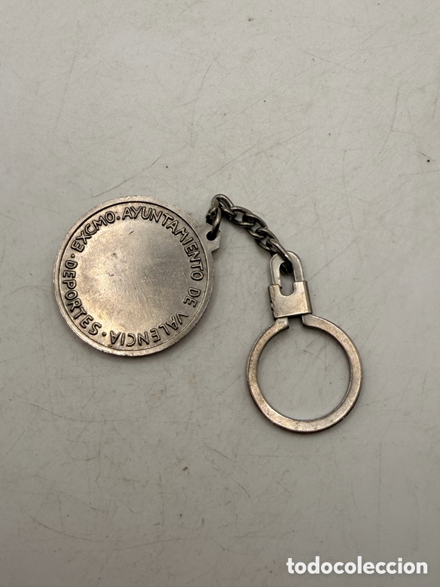 Coleccionismo de llaveros: Llavero Vintage de Colecci&oacute;n - Foto 5