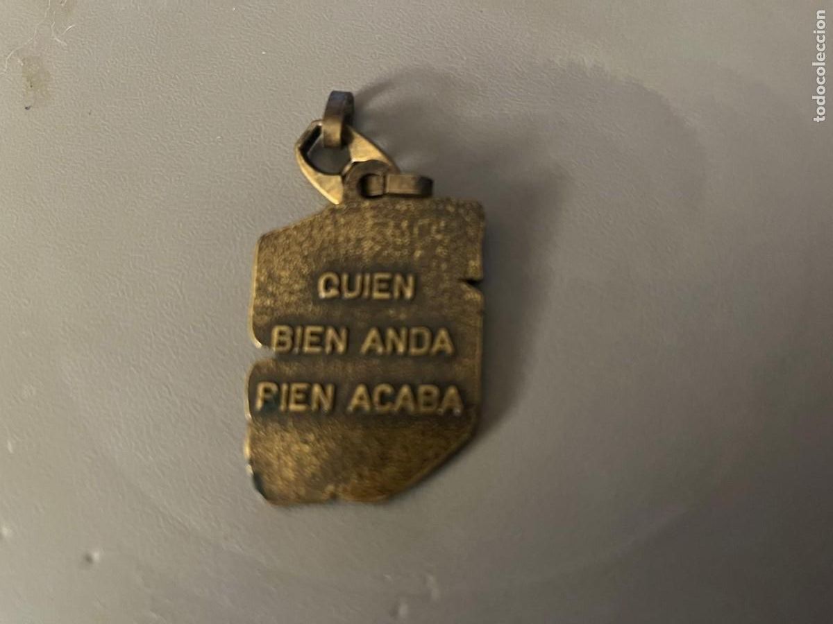 Coleccionismo de llaveros: llavero Kufhapies Elda Alicante 1946 - Foto 2