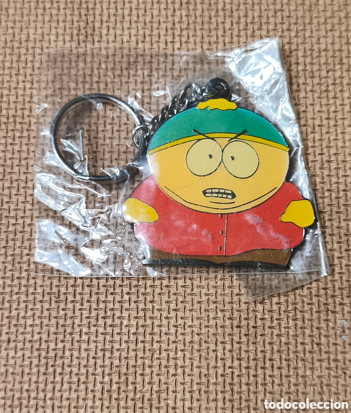 Coleccionismo de llaveros: Llavero Serie SOUTH PARK