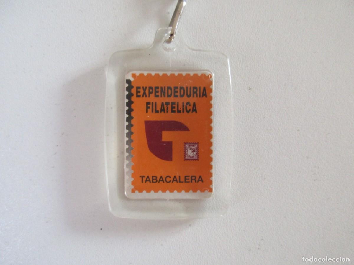 Coleccionismo de llaveros: LOTE 11 LLAVEROS DIFERENTES - Foto 3