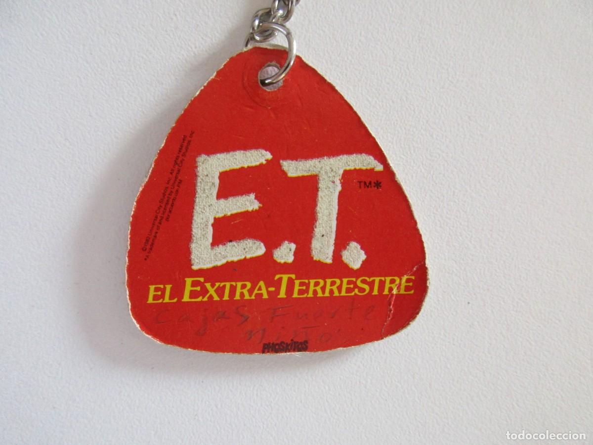 Coleccionismo de llaveros: LOTE 11 LLAVEROS DIFERENTES - Foto 13