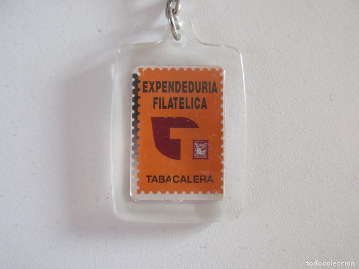 Coleccionismo de llaveros: LOTE 13 LLAVEROS DIFERENTES - Foto 4
