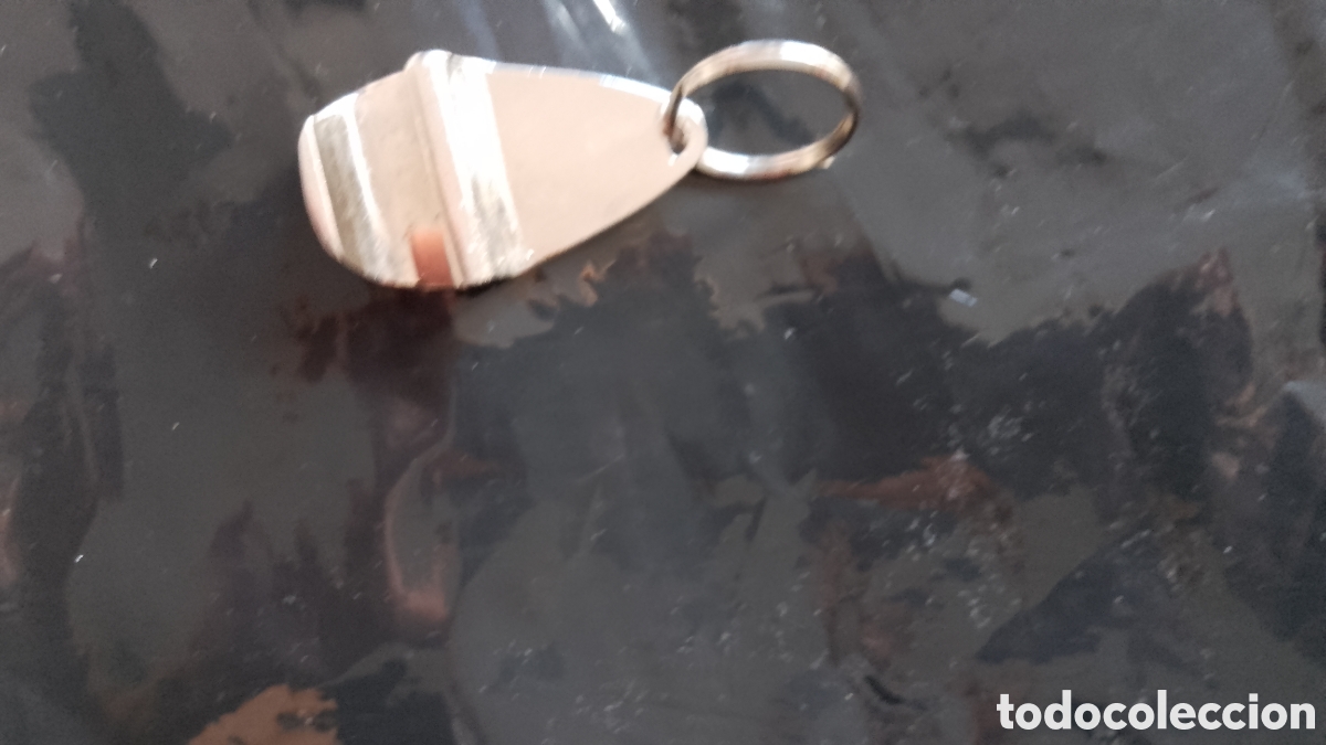 Coleccionismo de llaveros: ABRIDOR BOTELLINES + LLAVERO KEYCHAIN OPEN CAPS - Foto 4