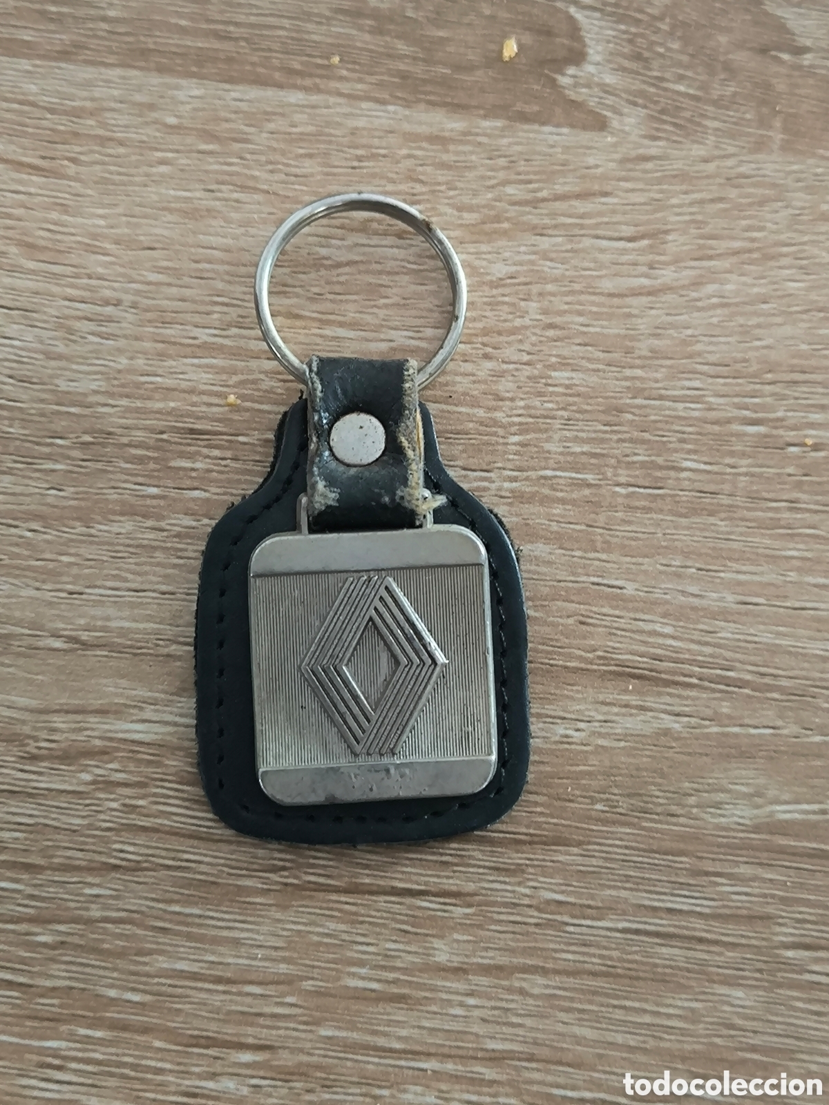 Coleccionismo de llaveros: Llavero Renault A&ntilde;os 90 - Foto 6