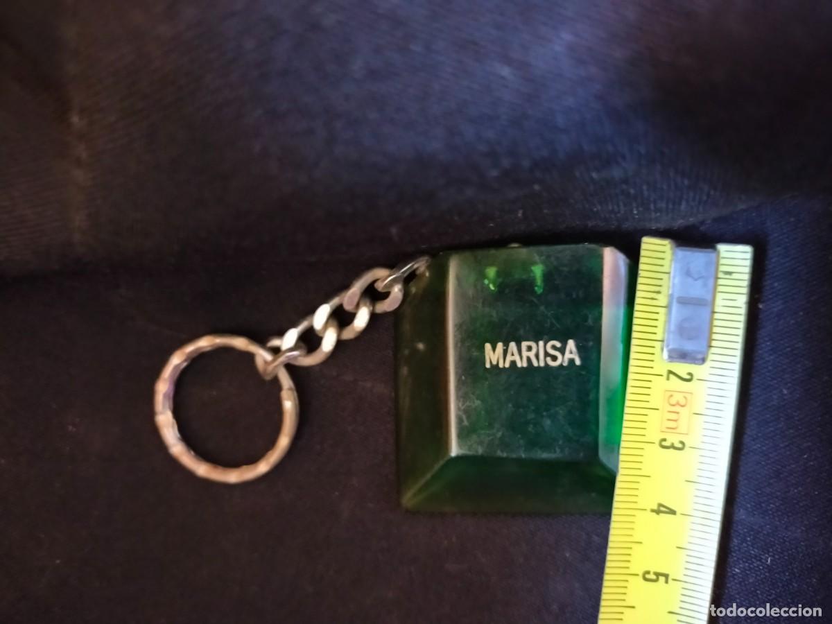 Coleccionismo de llaveros: LLAVERO CALCULADORA ESPASA CALPE. HARRAP&acute;S POCKET. VER FOTOS. A&Ntilde;OS 90.