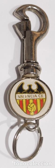 Coleccionismo de llaveros: Llavero Valencia Club de Futbol