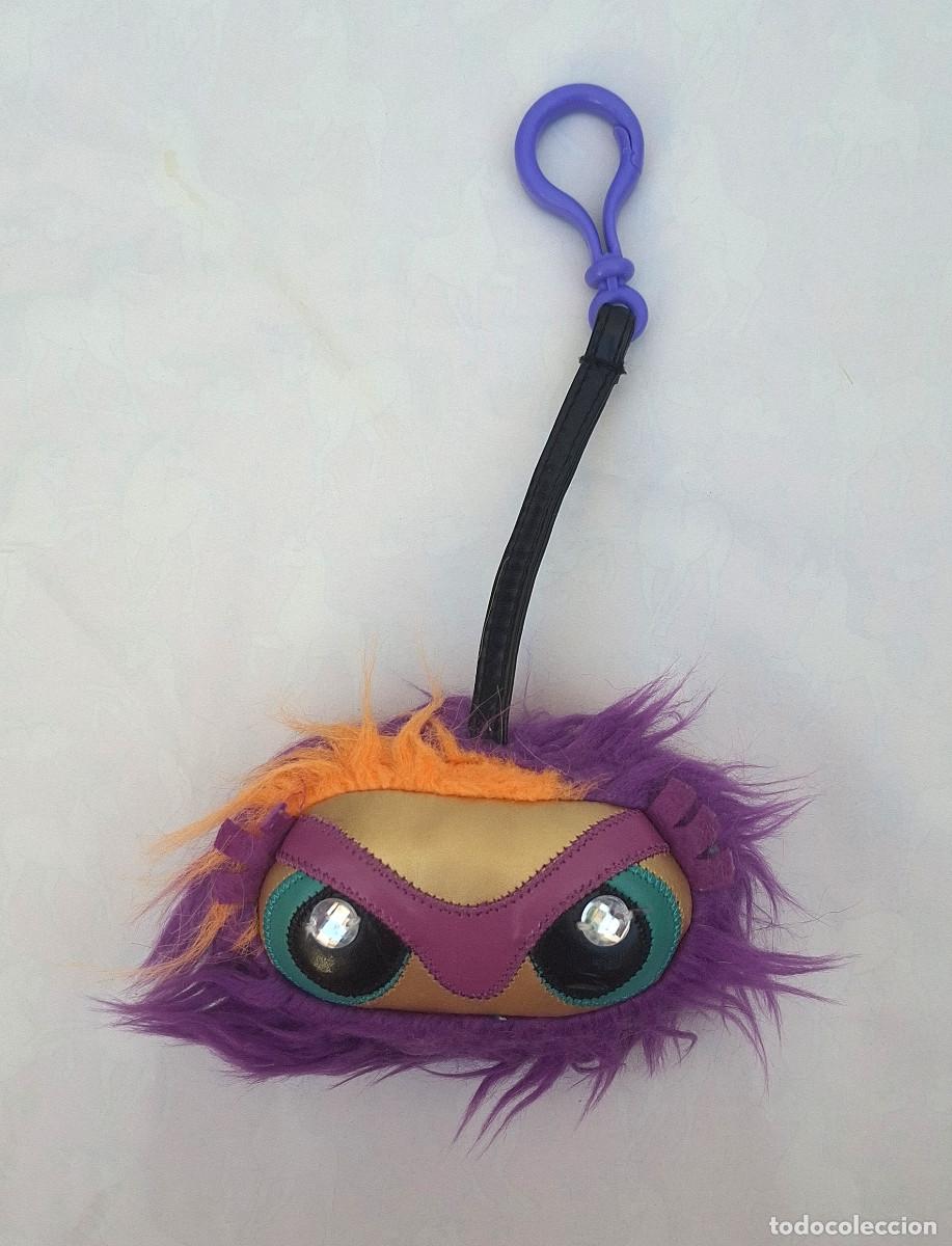 Coleccionismo de llaveros: Llavero peluche Zuru Bag Bae