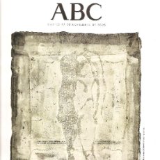 Coleccionismo de Los Domingos de ABC: HISTORIA DE UN EXITO. JUAN CARLOS I 1975-2005