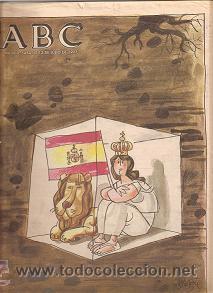 Coleccionismo de Los Domingos de ABC: ABC, 12 de julio de 1997 - Foto 1