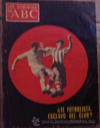 Coleccionismo de Los Domingos de ABC: Los Domingos de ABC, 20 de junio de 1971 - Foto 1