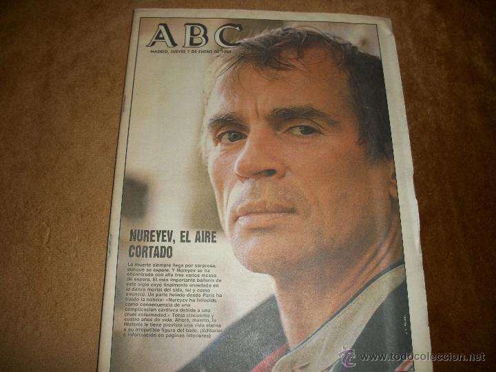 Coleccionismo de Los Domingos de ABC: ABC. Los Domingos de ABC - Foto 1