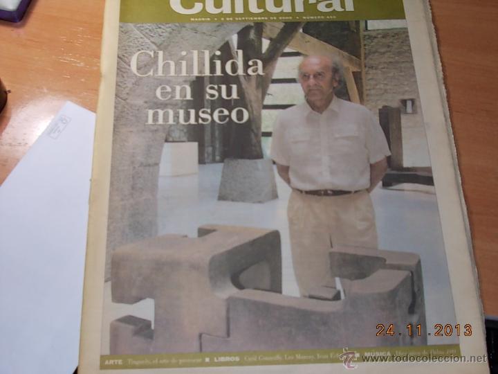Coleccionismo de Los Domingos de ABC: ABC Cultural - Foto 1