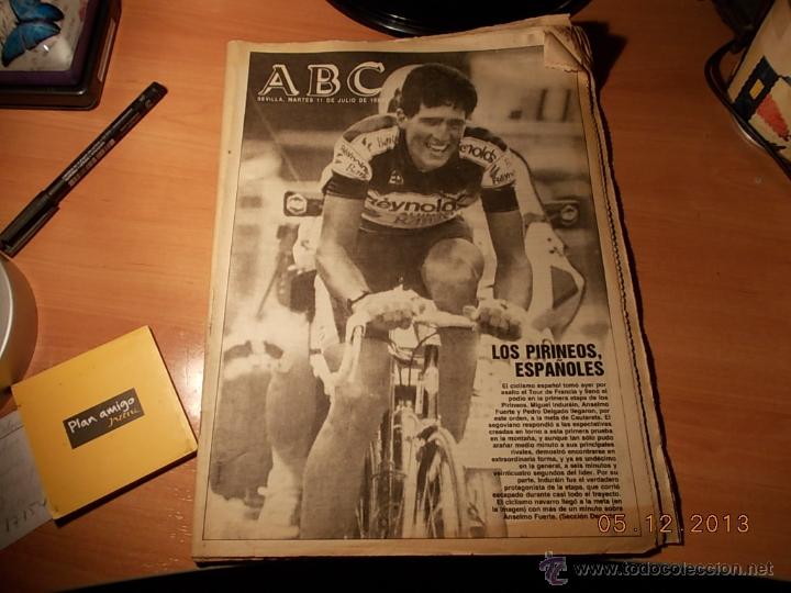 Coleccionismo de Los Domingos de ABC: ABC - Foto 1