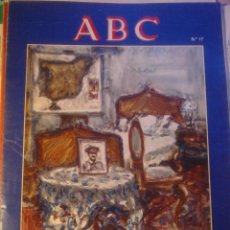 Coleccionismo de Los Domingos de ABC: VIDA DE FRANCO - Nº 17