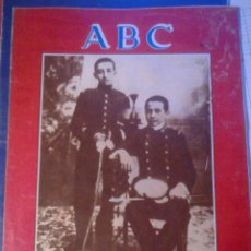 Coleccionismo de Los Domingos de ABC: VIDA DE FRANCO - Nº 2