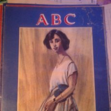 Coleccionismo de Los Domingos de ABC: VIDA DE FRANCO - Nº 4