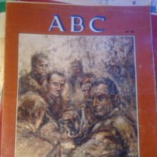 Coleccionismo de Los Domingos de ABC: VIDA DE FRANCO - Nº 16