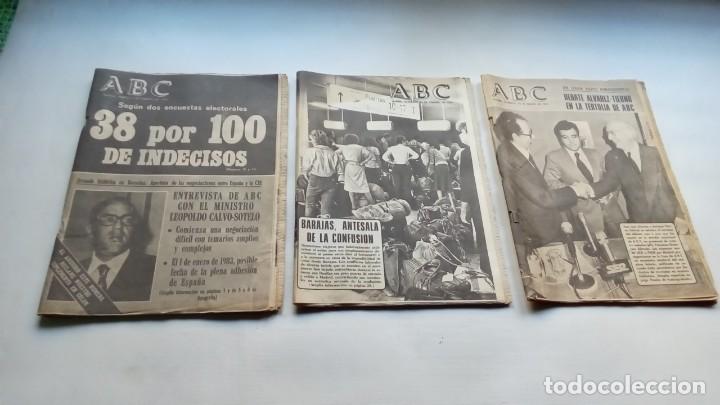 Coleccionismo de Los Domingos de ABC: ABC - Foto 1