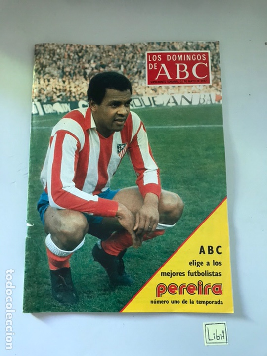 Coleccionismo de Los Domingos de ABC: ABC - PEREIRA - Foto 1