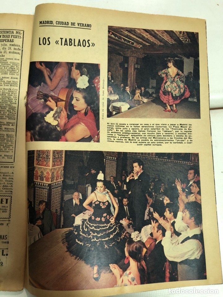 Coleccionismo de Los Domingos de ABC: periodico abc - Foto 5