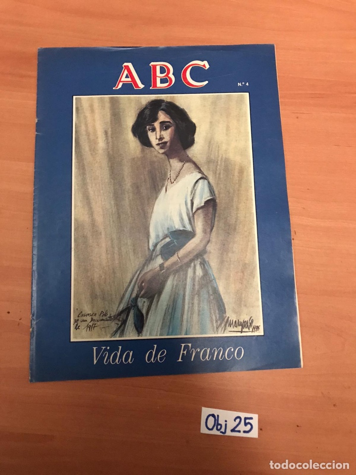 Coleccionismo de Los Domingos de ABC: ABC - Foto 1