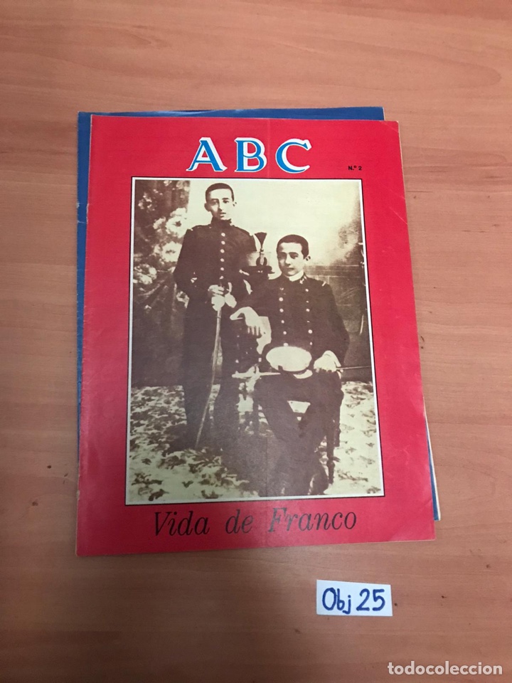 Coleccionismo de Los Domingos de ABC: ABC - Foto 1