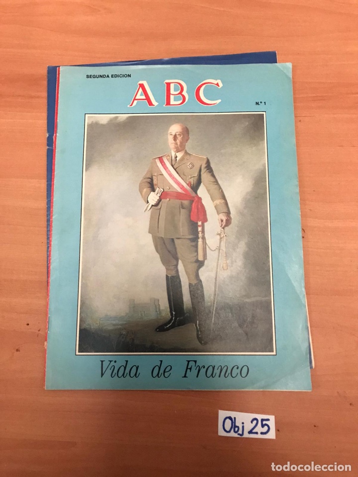 Coleccionismo de Los Domingos de ABC: ABC - Foto 1