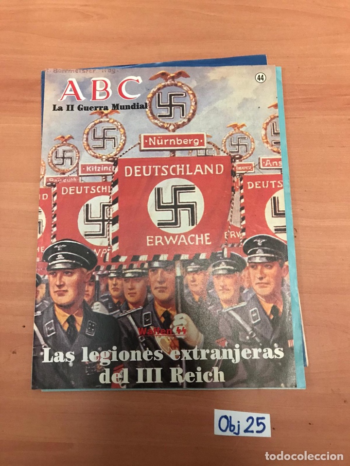 Coleccionismo de Los Domingos de ABC: ABC - Foto 1