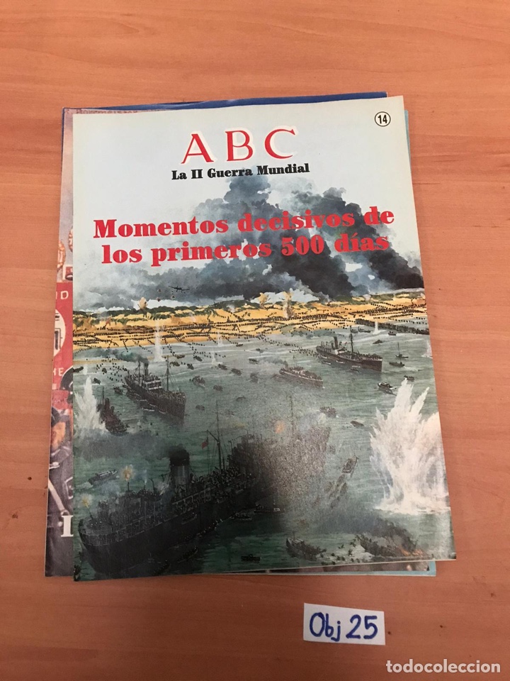 Coleccionismo de Los Domingos de ABC: ABC - Foto 1