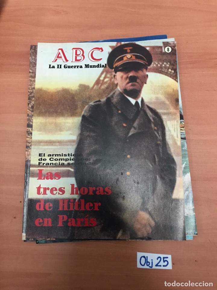 Coleccionismo de Los Domingos de ABC: ABC - Foto 1