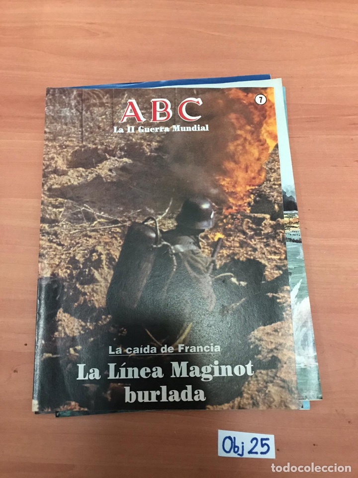 Coleccionismo de Los Domingos de ABC: ABC - Foto 1