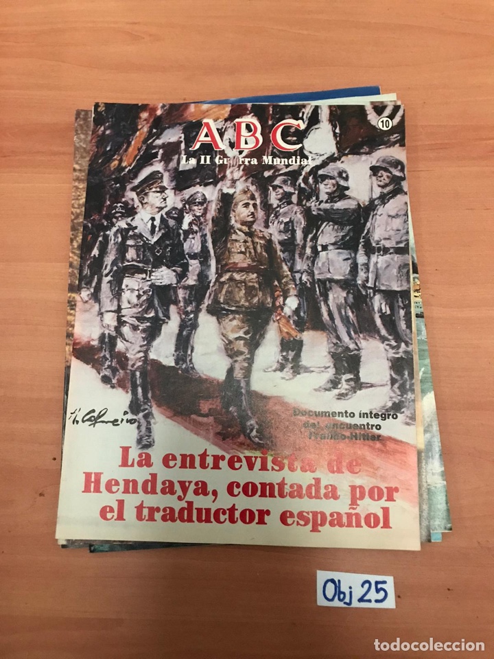 Coleccionismo de Los Domingos de ABC: ABC - Foto 1