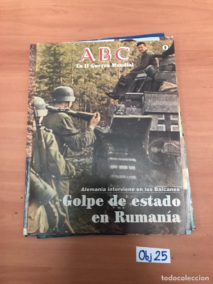 Coleccionismo de Los Domingos de ABC: ABC - Foto 1