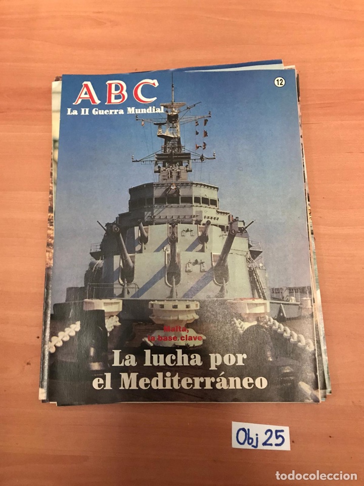Coleccionismo de Los Domingos de ABC: ABC - Foto 1